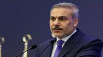 Orta Doğu Krizi: Hakan Fidan’dan Net Mesaj