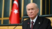 Bahçeli’den İran ve Ortadoğu İçin Kritik Uyarı