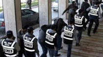27 İlde FETÖ Operasyonu: ByLock Kullanıcısı 47 Şüpheli Tutuklandı