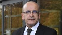 Bakan Şimşek: Eşel mobil olmasaydı bugün mazot 90 liraydı