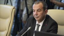 'Pişmanım' diyen CHP'li Tanju Özcan eşinden özür diledi