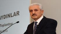 Mehmet Ali Aydınlar başkan adayı olmayacak!