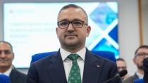 Karahan'dan net mesaj: Kararlılığımız sürecek