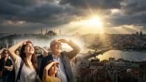 İstanbul’da cuma günü sıcaklık patlaması yaşanacak