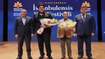 12. ULUSLARARASI İSTANBULENSİS ŞİİR FESTİVALİ SONA ERDİ