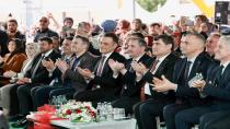 SULTANBEYLİ ÇEVRE VE SIFIR ATIK FESTİVALİ BAŞLADI