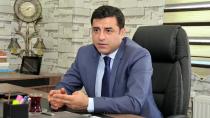 Selahattin Demirtaş şafak mı sayıyor?