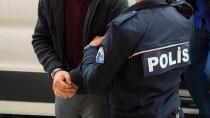 FETÖ hükümlüsü ihraç emniyet müdürü yakalandı