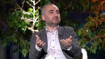 Gazeteci İsmail Saymaz, Ramazan orucu için ''perhiz'' dedi