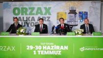 ORZAX HALKA ARZ OLUYOR