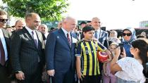 Gaziosmanpaşa’nın “Dünya Kupası” Temalı Parkı Hizmete Açıldı