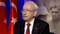 Kemal Kılıçdaroğlu'ndan Haluk Levent İle İlgili Açıklama