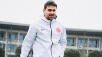 Milli Takım Teknik Direktörü Veli Kavlak, görevinden ayrıldı