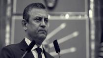 Özgür Özel ; Kendinizi gizleyin, bizden işaret bekleyin