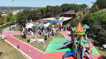 Gaziosmanpaşa Belediyesinden Dondurma Festivali