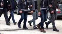 44 suçlu 12 yabancı ülkeden Türkiye'ye geri getirildi.