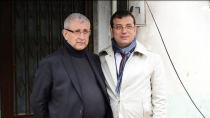 Hasan İmamoğlu İçin Suç Duyurusu