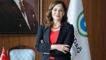 Tekirdağ Büyükşehir Belediye Başkanı Candan Yüceer CHP'den istifa etti