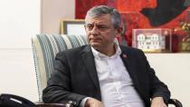 Özgür Özel'den Vahap Seçer Açıklaması