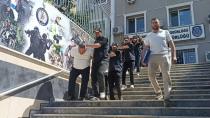 Sahte daire ilanlarıyla dolandırdılar