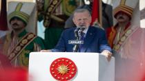 Cumhurbaşkanı Erdoğan'dan Ahlat'taki programa damga vuran İsrail sözleri