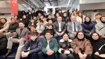Sultanbeyli Belediyesinden Lisans ve Önlisans Kazanan Üniversiteli Gençlere Müjde