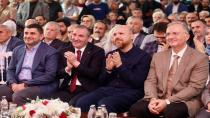 10. SULTANBEYLİ KİTAP FUARI BAŞLADI