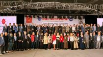 17. Geleneksel Sivas Günleri başladı