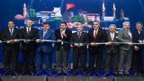 3. SULTANBEYLİ MEMLEKET GÜNLERİ BAŞLADI